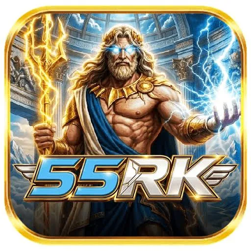 55RK - Game Idle Menarik untuk Semua Kalangan
