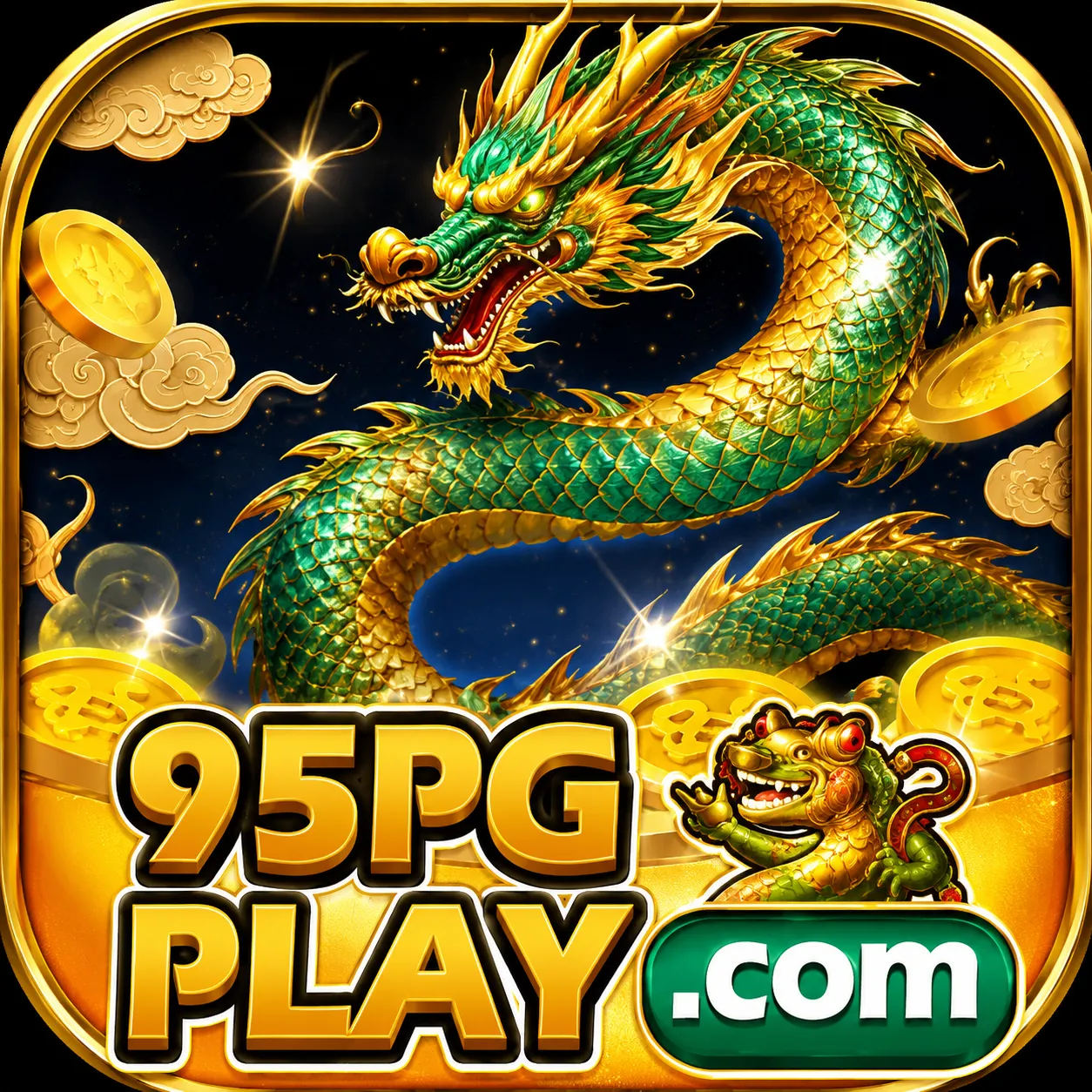 95PGPLAY - Pertarungan Terakhir dalam Battle Royale