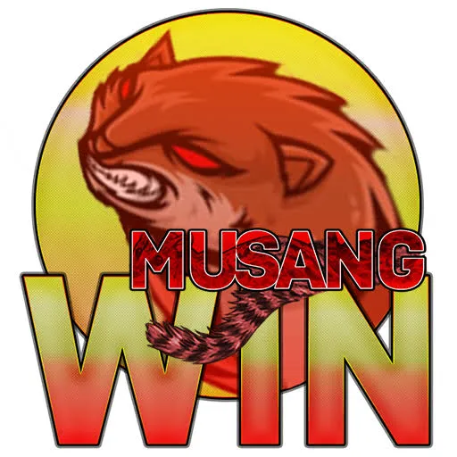 MUSANGWIN - Petualangan Memancing Seru