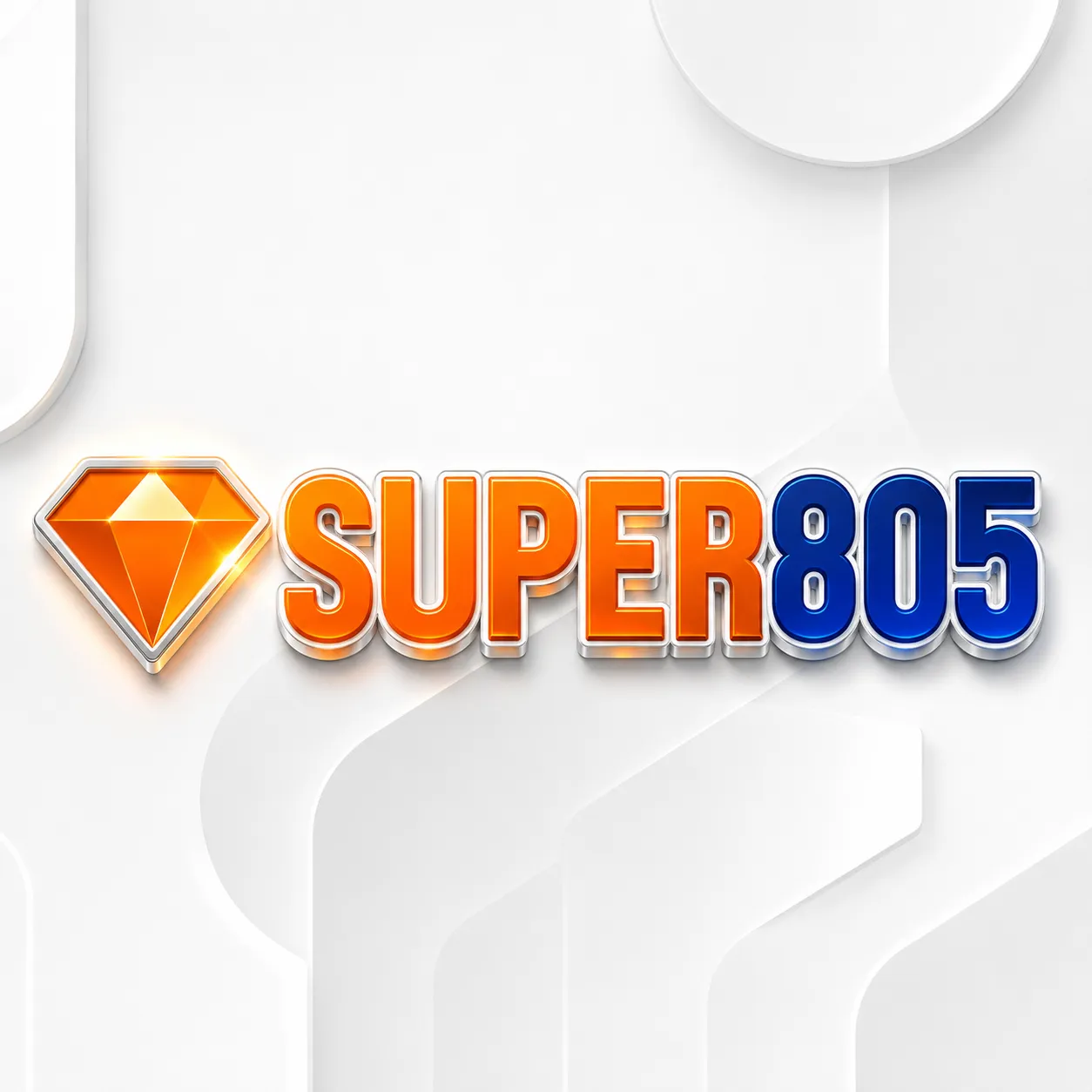 SUPER805 - Game TPS Aksi Epik yang Menggugah Adrenalin