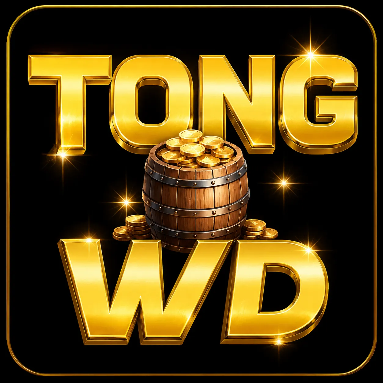 TONGWD - Permainan QiuQiu Seru dan Menarik